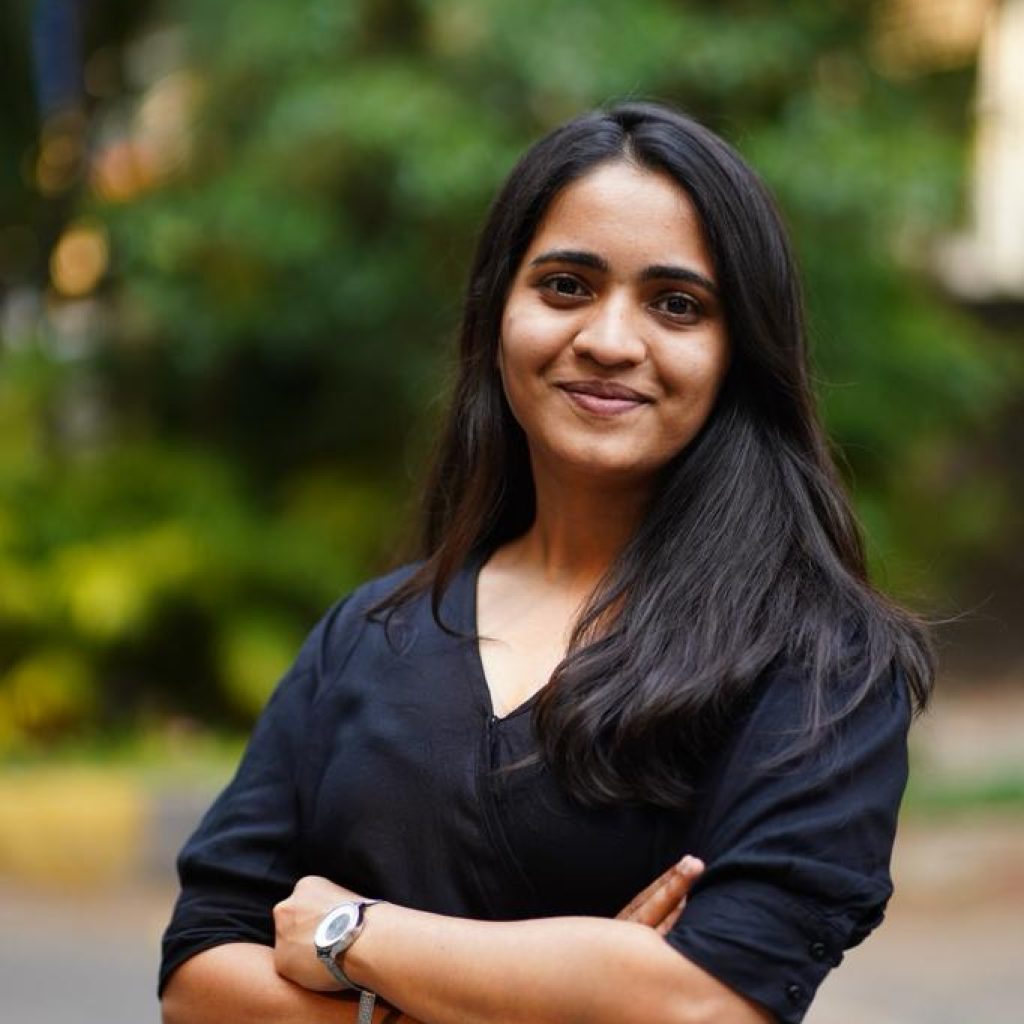 Sanjana-Graphic-Designer